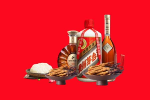 广安冬虫夏草回收电话