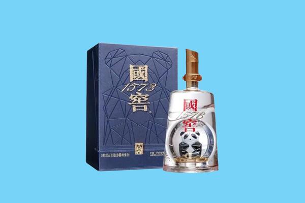 广安回收国窖1573